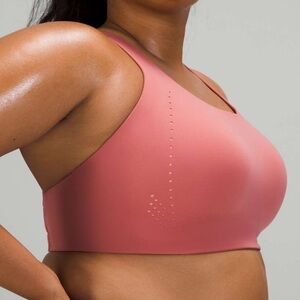 Lululemon Air Support Sports Bra